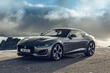 Revisione della Jaguar F-Type Coupé aggiornata foto 2