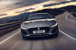 Revisione della Jaguar F-Type Coupé aggiornata foto 3