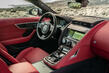 Revisione della Jaguar F-Type Coupé aggiornata foto 5