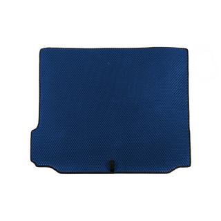 Tappetino bagagliaio EVA Blu foto 1