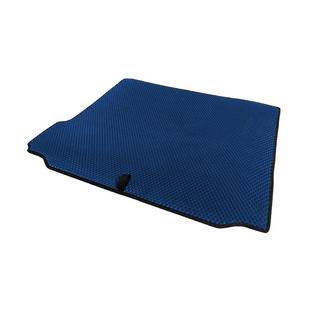 Tappetino bagagliaio EVA Blu foto 2