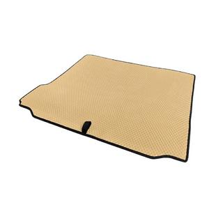 Tappetino bagagliaio (EVA, Beige) foto 2