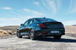 Genesis G70: berlina premium di medie dimensioni aggiornata foto 2