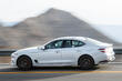 Genesis G70: berlina premium di medie dimensioni aggiornata foto 4