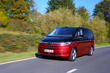 Volkswagen Multivan T7: il ritorno della leggenda in una nuova forma foto 3