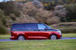 Volkswagen Multivan T7: il ritorno della leggenda in una nuova forma foto 2