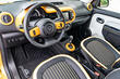 Revisione della generazione aggiornata di Renault Twingo III foto 6