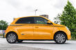 Revisione della generazione aggiornata di Renault Twingo III foto 3