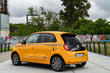Revisione della generazione aggiornata di Renault Twingo III foto 2