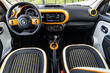 Revisione della generazione aggiornata di Renault Twingo III foto 5