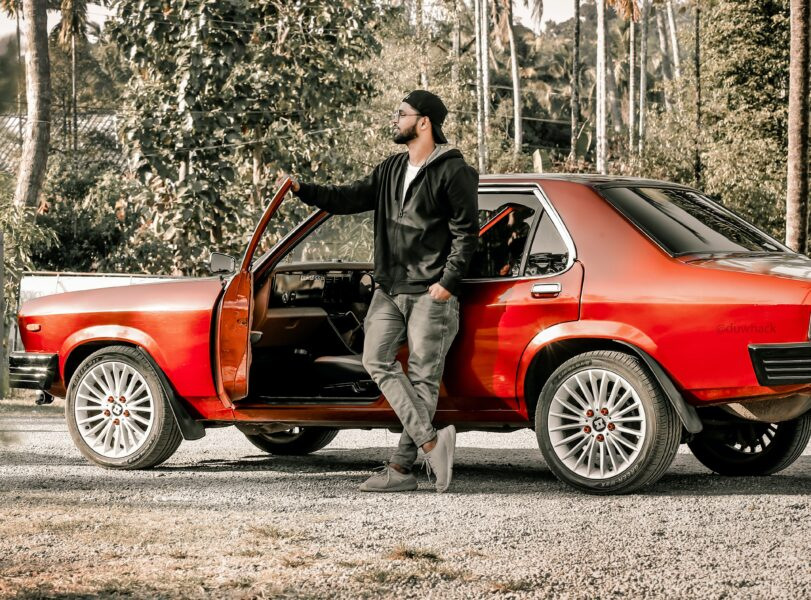Al volante del tuo carattere: come il temperamento influenza la scelta dell’auto