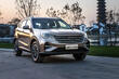 Recensione del crossover familiare di medie dimensioni Jetour X70M foto 1