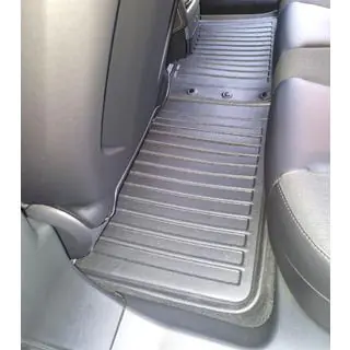 Tappetini in gomma Stingray 3D (2012-2021) Tesla Model S 2012– foto 3