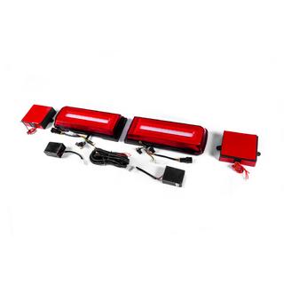 Fanali Posteriori LED FullLed-designs foto 2