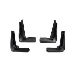 Paraspruzzi Premium (4 pz) Lexus GS 2011-2020 foto 1