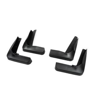 Paraspruzzi Premium (4 pz) Lexus GS 2011-2020 foto 2