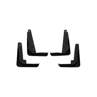Paraspruzzi Premium (4 pz) Lexus GS 2011-2020 foto 3