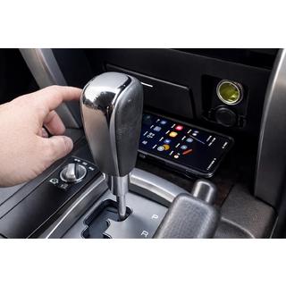 Kit di Ricarica Wireless per Telefono (2007-2015) Toyota Land Cruiser 200 2007-2021 foto 3