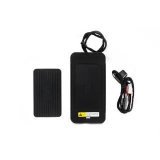 Kit di Ricarica Wireless per Telefono (2007-2015) Toyota Land Cruiser 200 2007-2021 foto 4