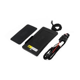 Kit di Ricarica Wireless per Telefono (2007-2015) Lexus LX570/450d 2008-2022 foto 4