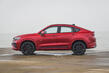 Geely Xingyue: una versione cinese di un elegante crossover foto 3