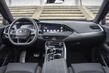 Geely Xingyue: una versione cinese di un elegante crossover foto 5