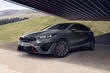 KIA Ceed GT: aggiornata hot hatch per gli autisti foto 3