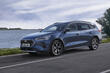 Ford Focus Wagon: una station wagon per la famiglia in una nuova forma foto 2