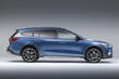 Ford Focus Wagon: una station wagon per la famiglia in una nuova forma foto 5