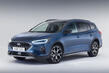 Ford Focus Wagon: una station wagon per la famiglia in una nuova forma foto 4