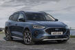 Ford Focus Wagon: una station wagon per la famiglia in una nuova forma foto 1