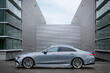Mercedes-Benz Classe CLS: coupé aggraziata aggiornata foto 4