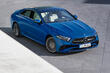 Mercedes-Benz Classe CLS: coupé aggraziata aggiornata foto 1
