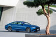 Mercedes-Benz Classe CLS: coupé aggraziata aggiornata foto 3