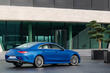 Mercedes-Benz Classe CLS: coupé aggraziata aggiornata foto 2