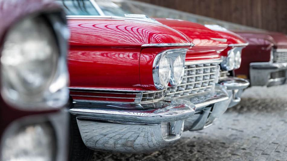 Come preparare un’auto usata per la vendita