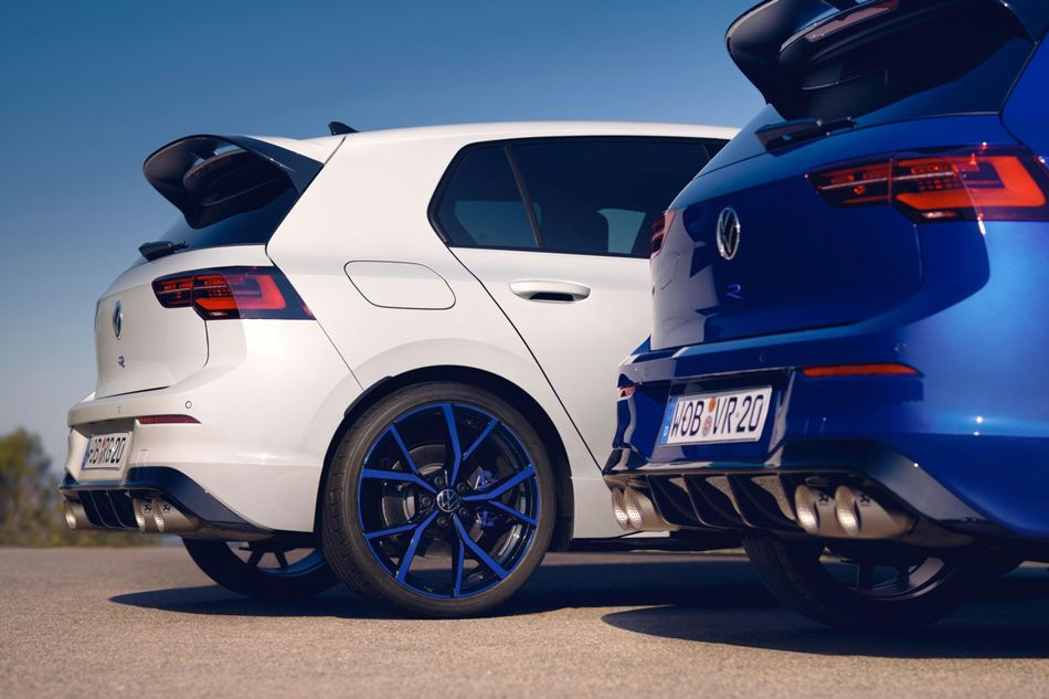 Messa a punto semplice per la tua auto: cerchi, spoiler, scarico
