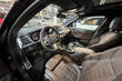 Recensione BMW X4: crossover aggiornato in stile coupé foto 7