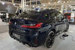 Recensione BMW X4: crossover aggiornato in stile coupé foto 5
