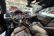 Recensione BMW X4: crossover aggiornato in stile coupé foto 6
