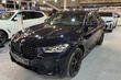 Recensione BMW X4: crossover aggiornato in stile coupé foto 4