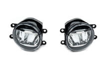 Lexus LX570/450d 2008-2022 Fendinebbia (2 pz, 2012-2015) foto 1