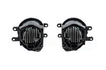 Lexus LX570/450d 2008-2022 Fendinebbia (2 pz, 2012-2015) foto 4