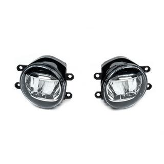 Fendinebbia (2 pz, 2012-2015) Lexus LX570/450d 2008-2022 foto 1