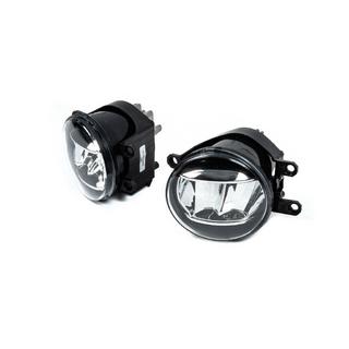 Fendinebbia (2 pz, 2012-2015) Lexus LX570/450d 2008-2022 foto 2