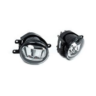 Fendinebbia (2 pz, 2012-2015) Lexus LX570/450d 2008-2022 foto 3