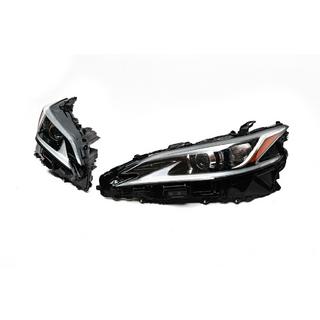 Fari Anteriori OEM (2 pz) foto 2