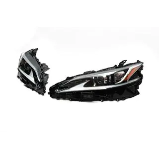 Fari Anteriori OEM (2 pz) foto 2