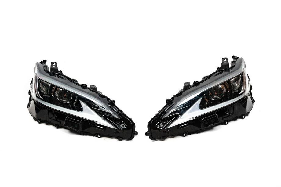 Lexus ES 2018- Fari Anteriori OEM (2 pz) Image