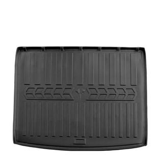 Vasca baule Stingray 3D